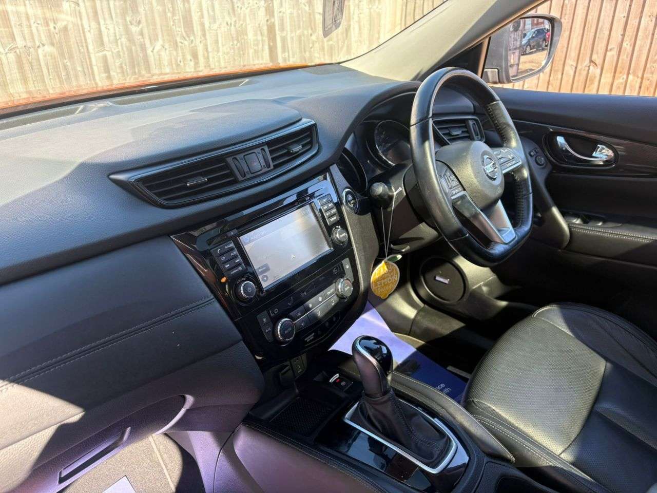 2019 NISSAN X-TRAIL 2019 NISSAN X-TRAIL