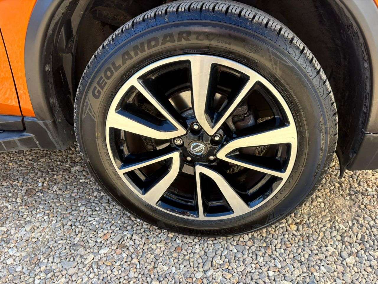 2019 NISSAN X-TRAIL 2019 NISSAN X-TRAIL