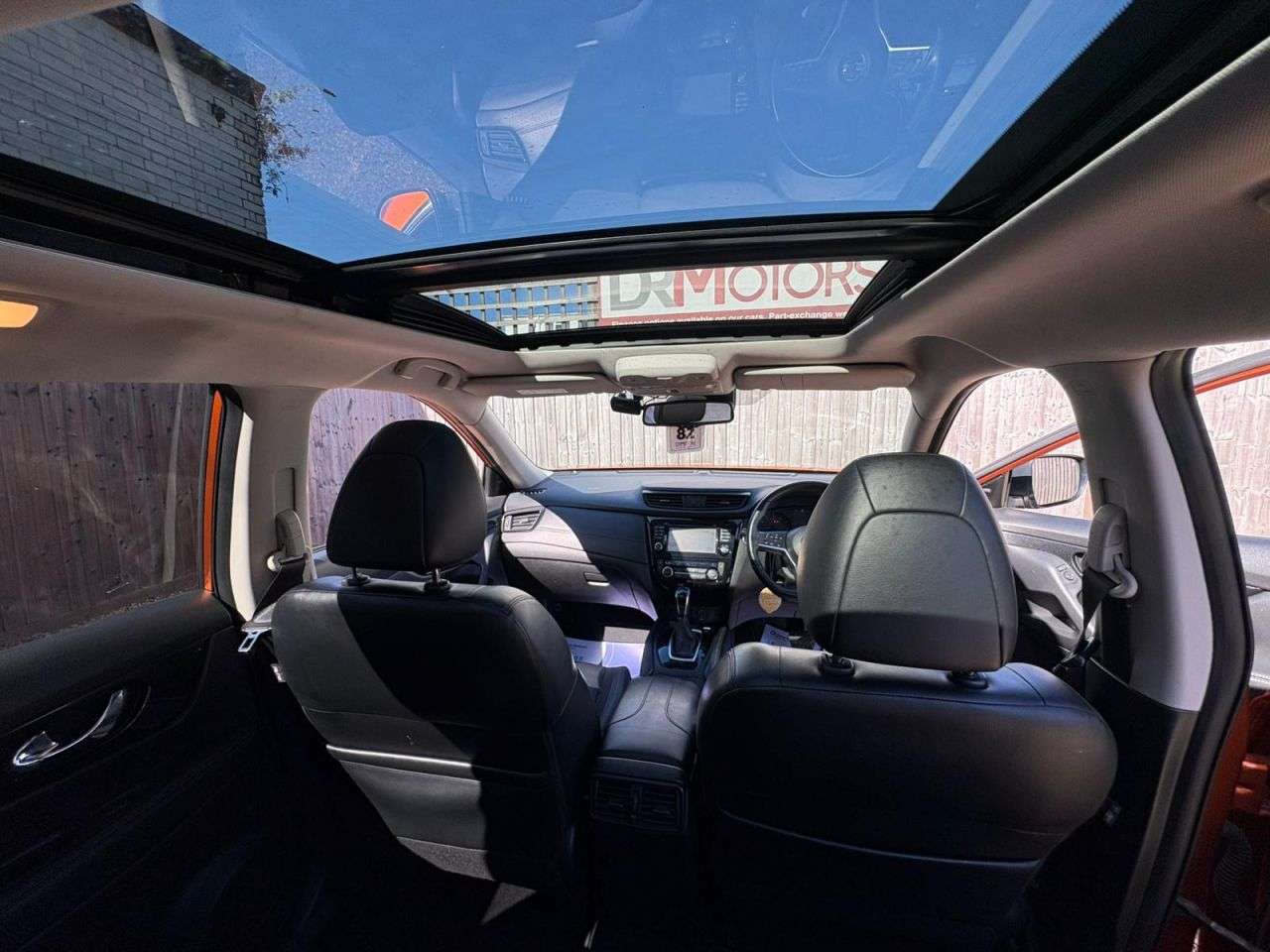 2019 NISSAN X-TRAIL 2019 NISSAN X-TRAIL