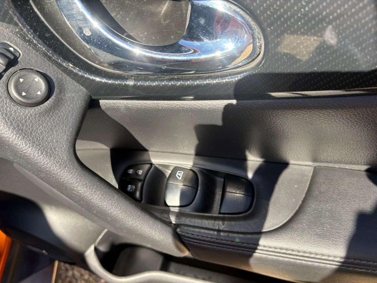 2019 NISSAN X-TRAIL 2019 NISSAN X-TRAIL