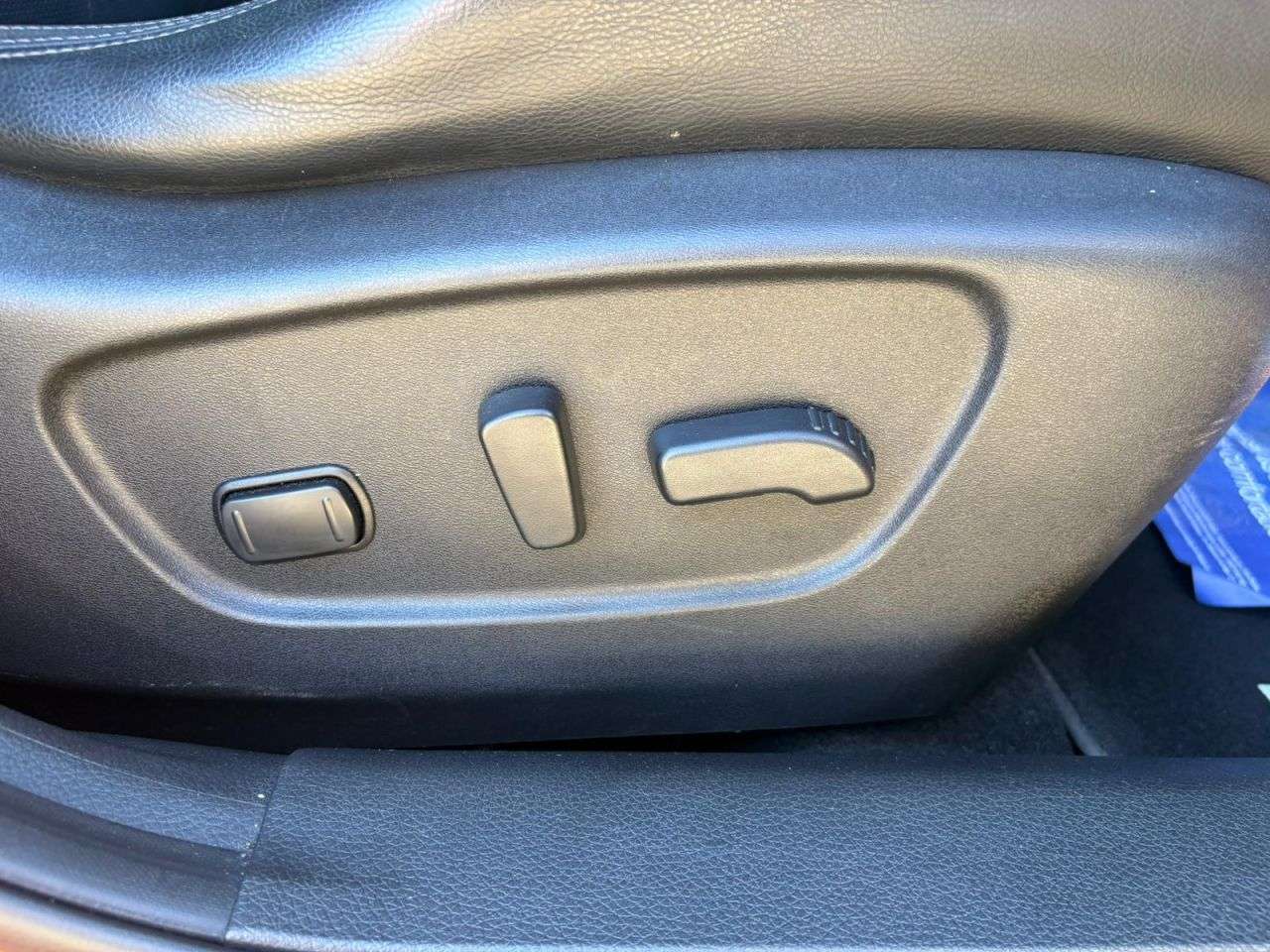 2019 NISSAN X-TRAIL 2019 NISSAN X-TRAIL