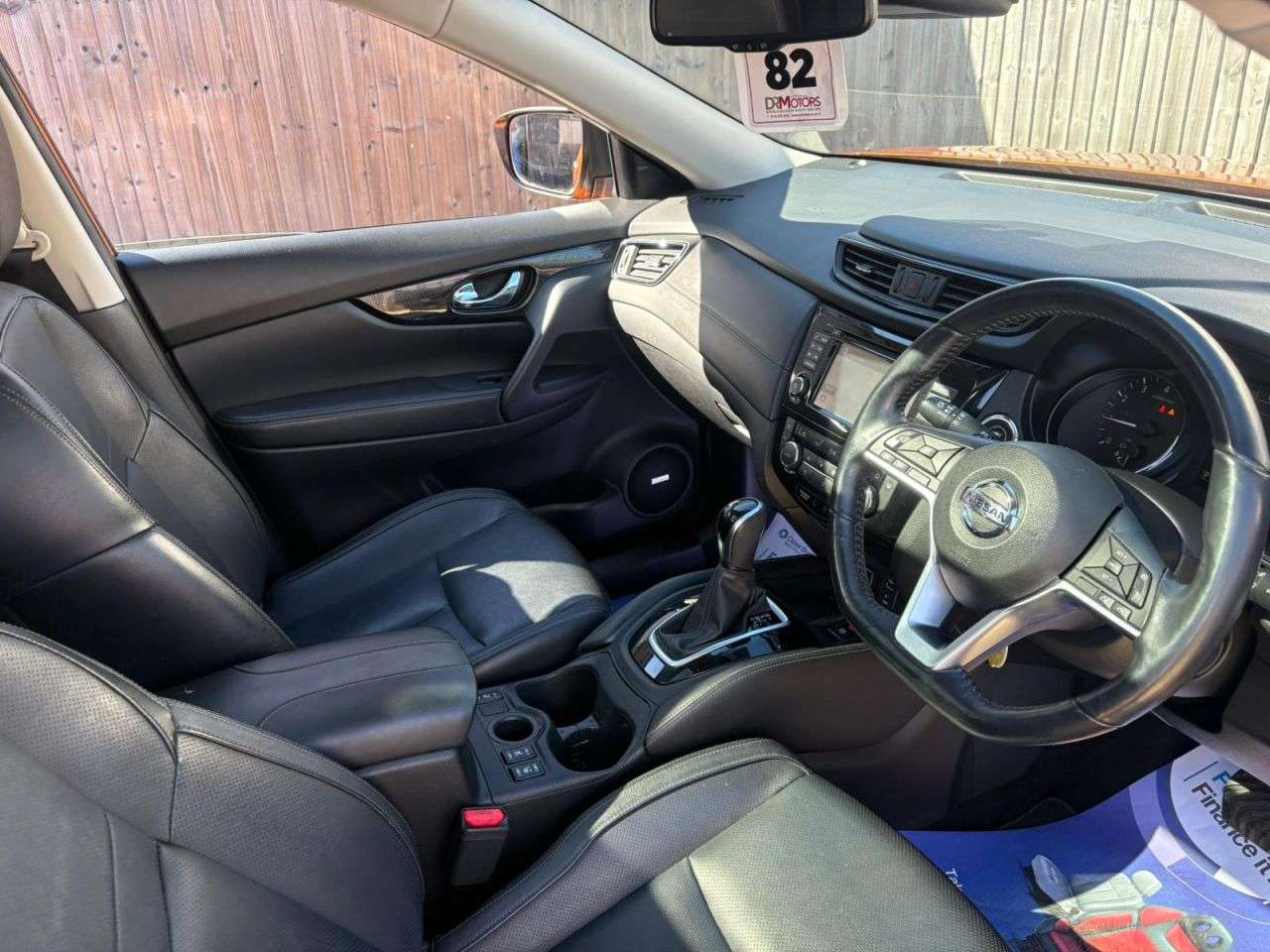 2019 NISSAN X-TRAIL 2019 NISSAN X-TRAIL