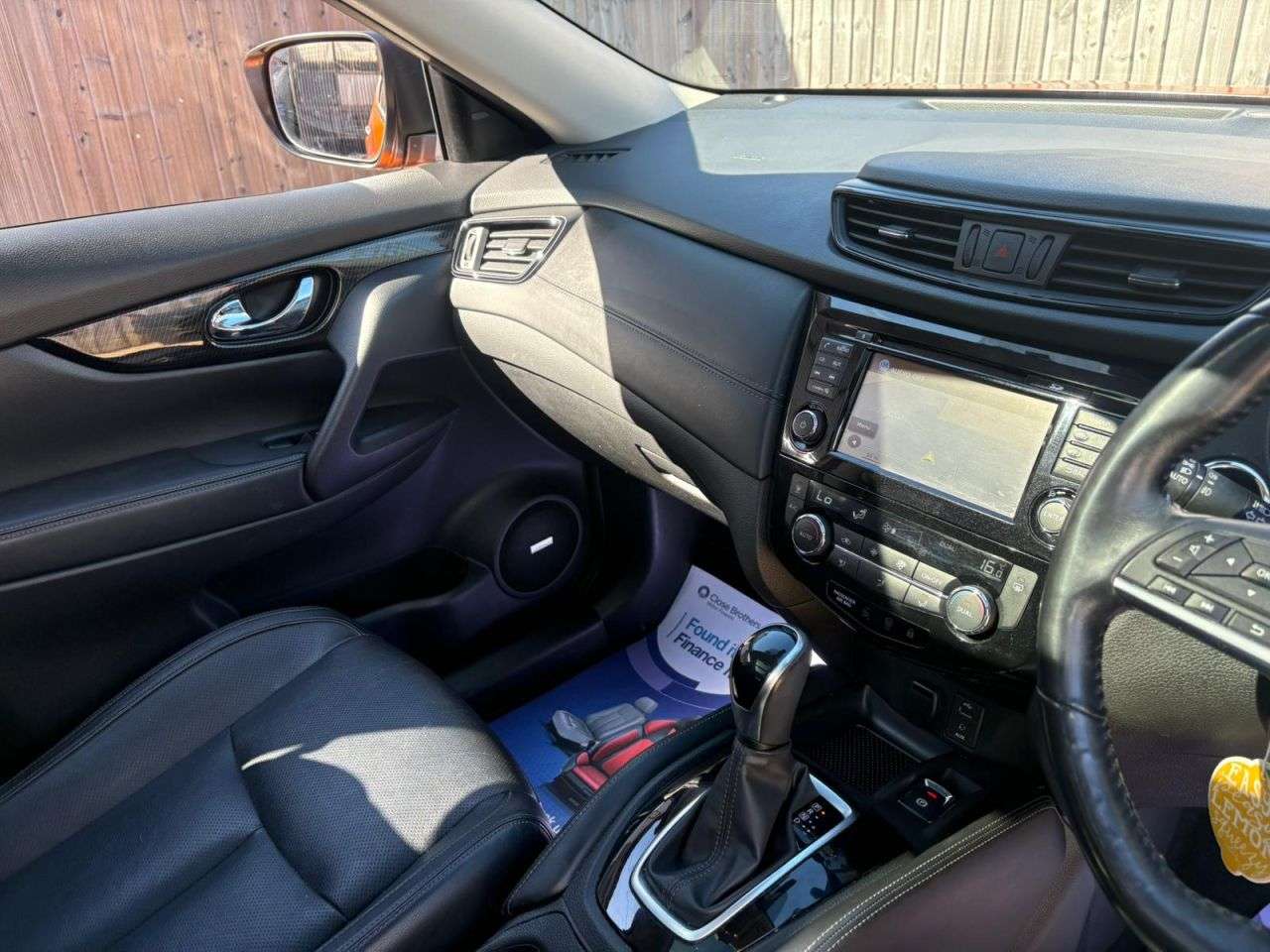 2019 NISSAN X-TRAIL 2019 NISSAN X-TRAIL