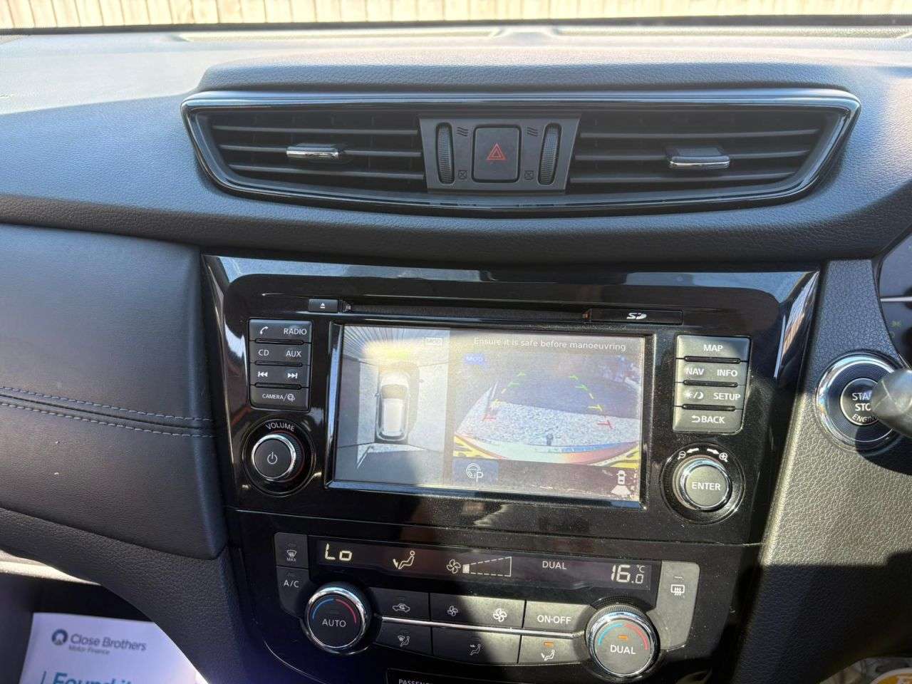 2019 NISSAN X-TRAIL 2019 NISSAN X-TRAIL