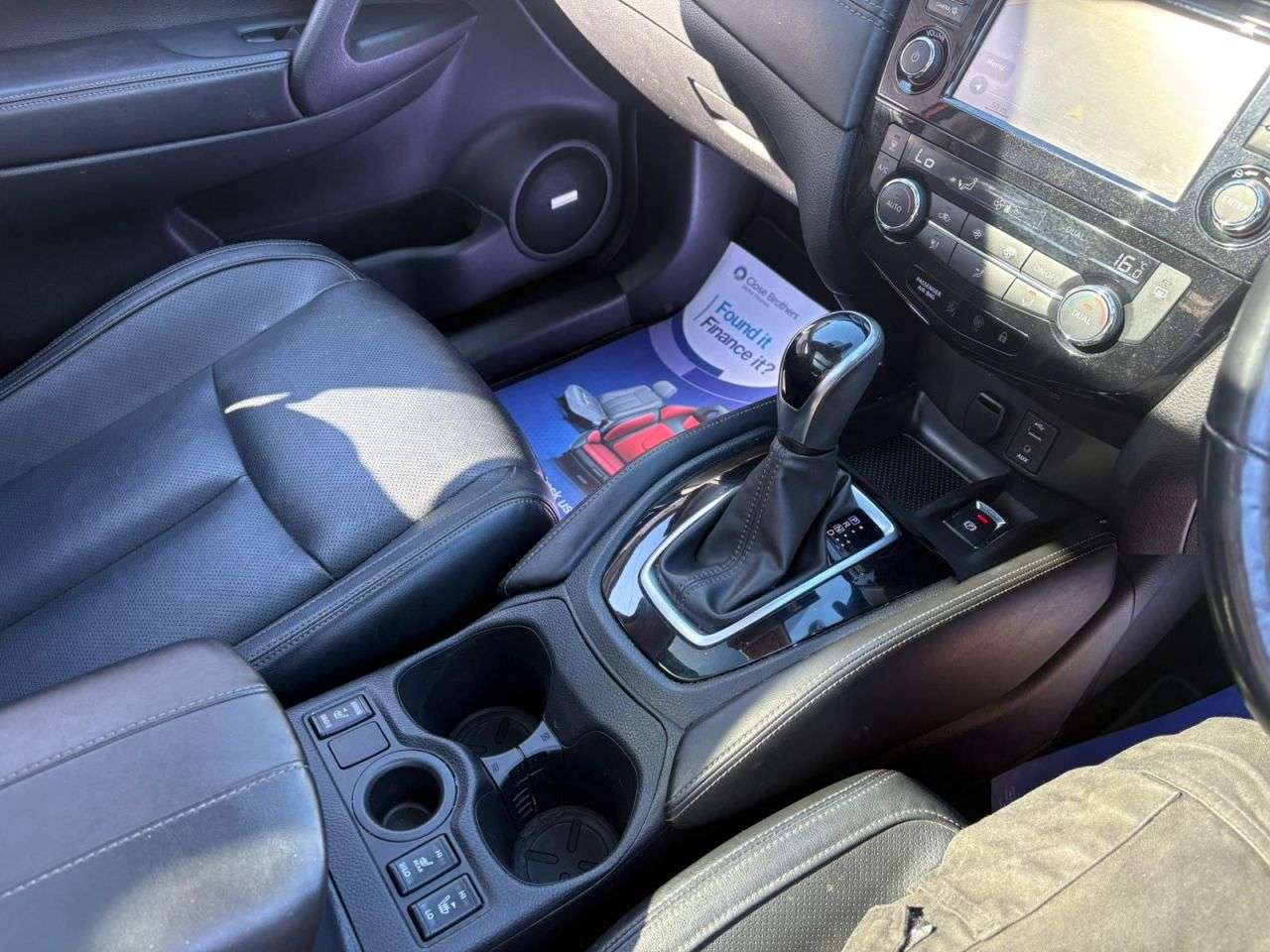 2019 NISSAN X-TRAIL 2019 NISSAN X-TRAIL