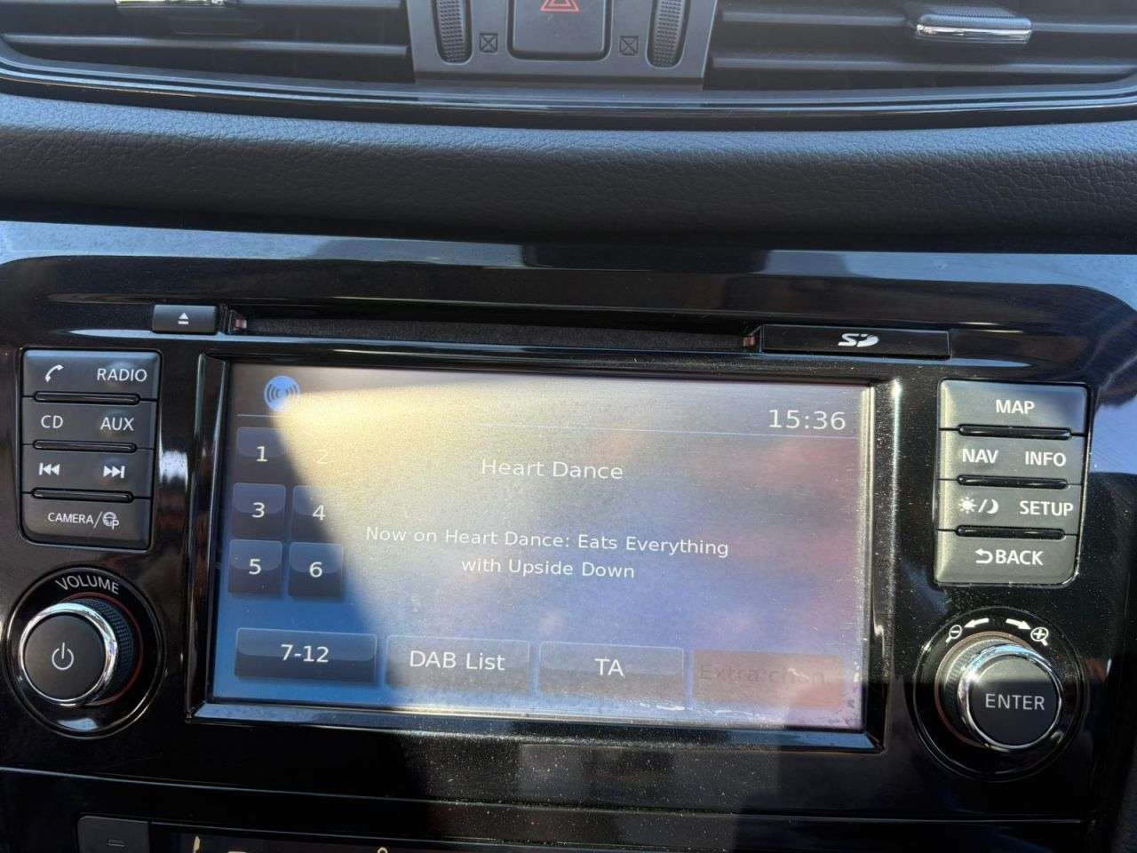 2019 NISSAN X-TRAIL 2019 NISSAN X-TRAIL