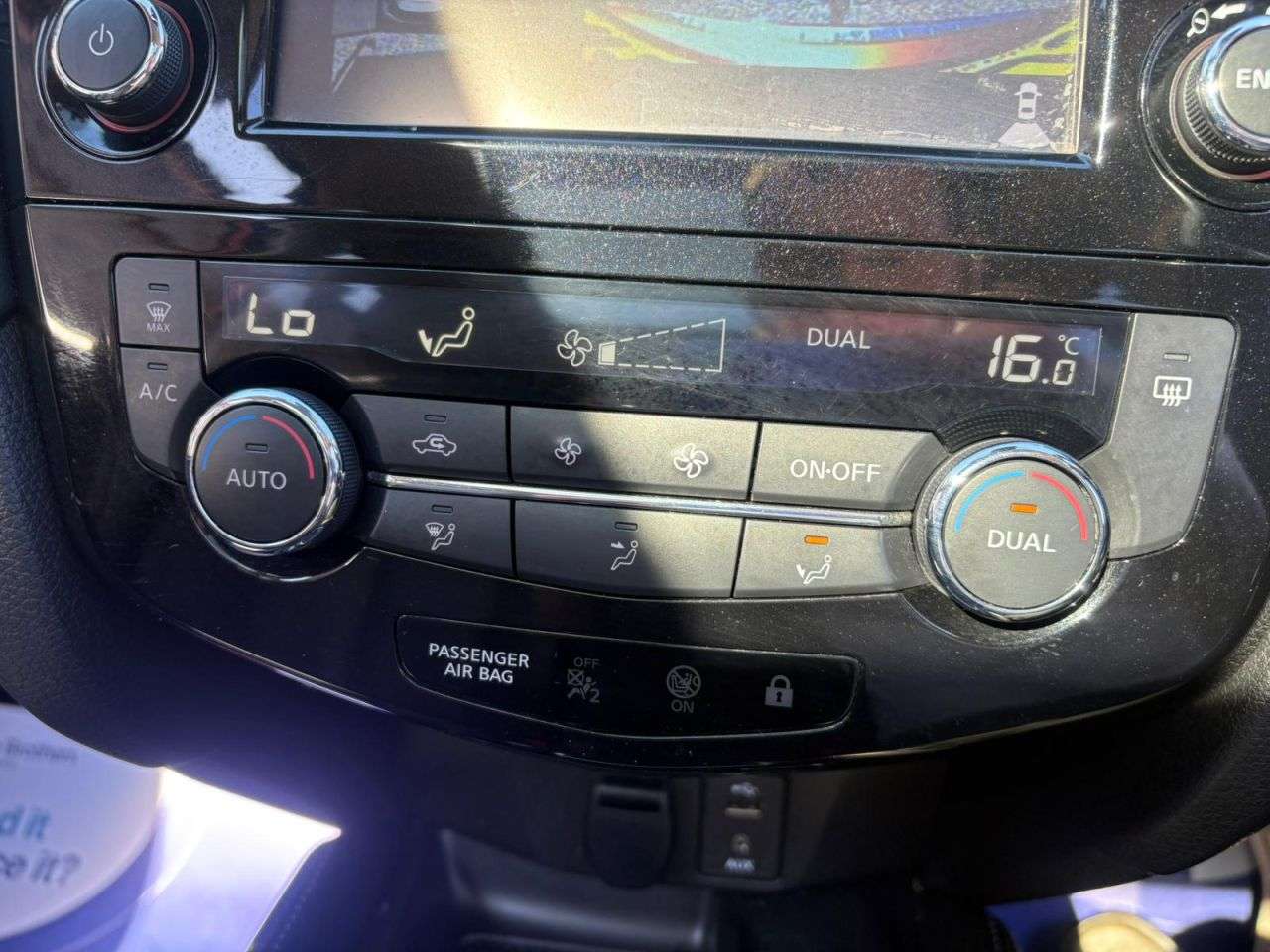 2019 NISSAN X-TRAIL 2019 NISSAN X-TRAIL