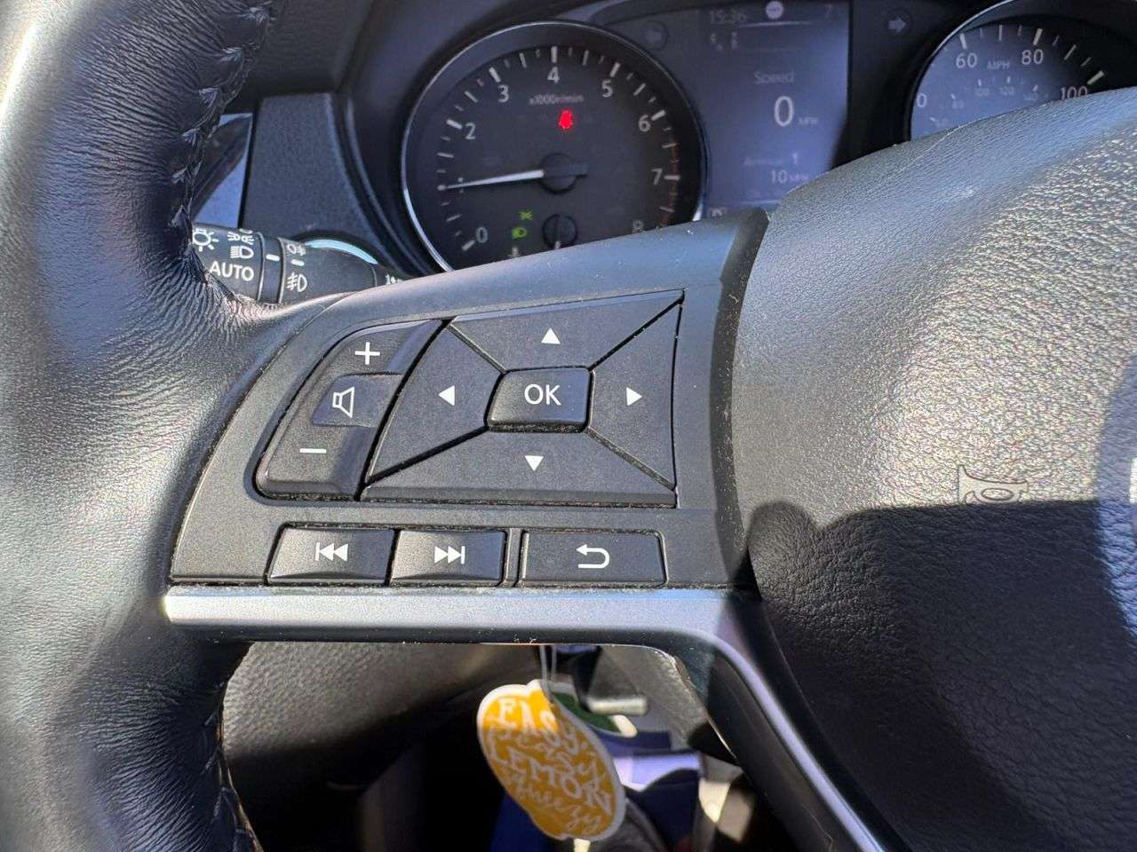 2019 NISSAN X-TRAIL 2019 NISSAN X-TRAIL