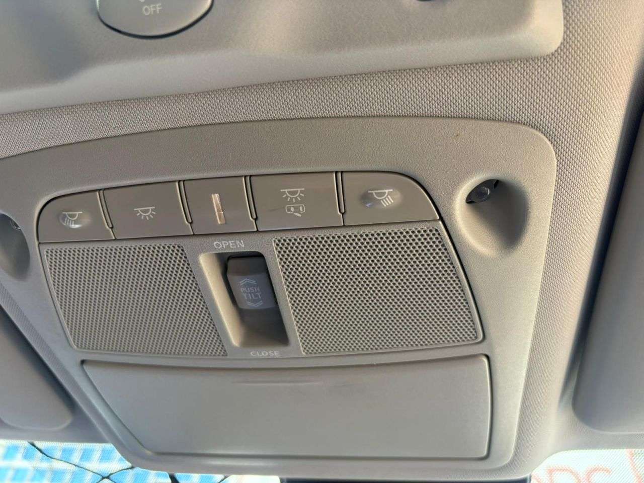 2019 NISSAN X-TRAIL 2019 NISSAN X-TRAIL