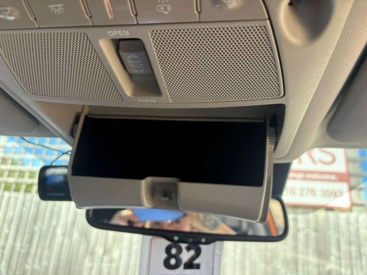 2019 NISSAN X-TRAIL 2019 NISSAN X-TRAIL