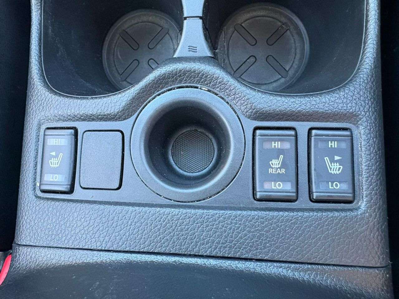 2019 NISSAN X-TRAIL 2019 NISSAN X-TRAIL