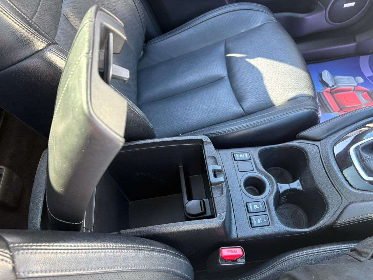 2019 NISSAN X-TRAIL 2019 NISSAN X-TRAIL