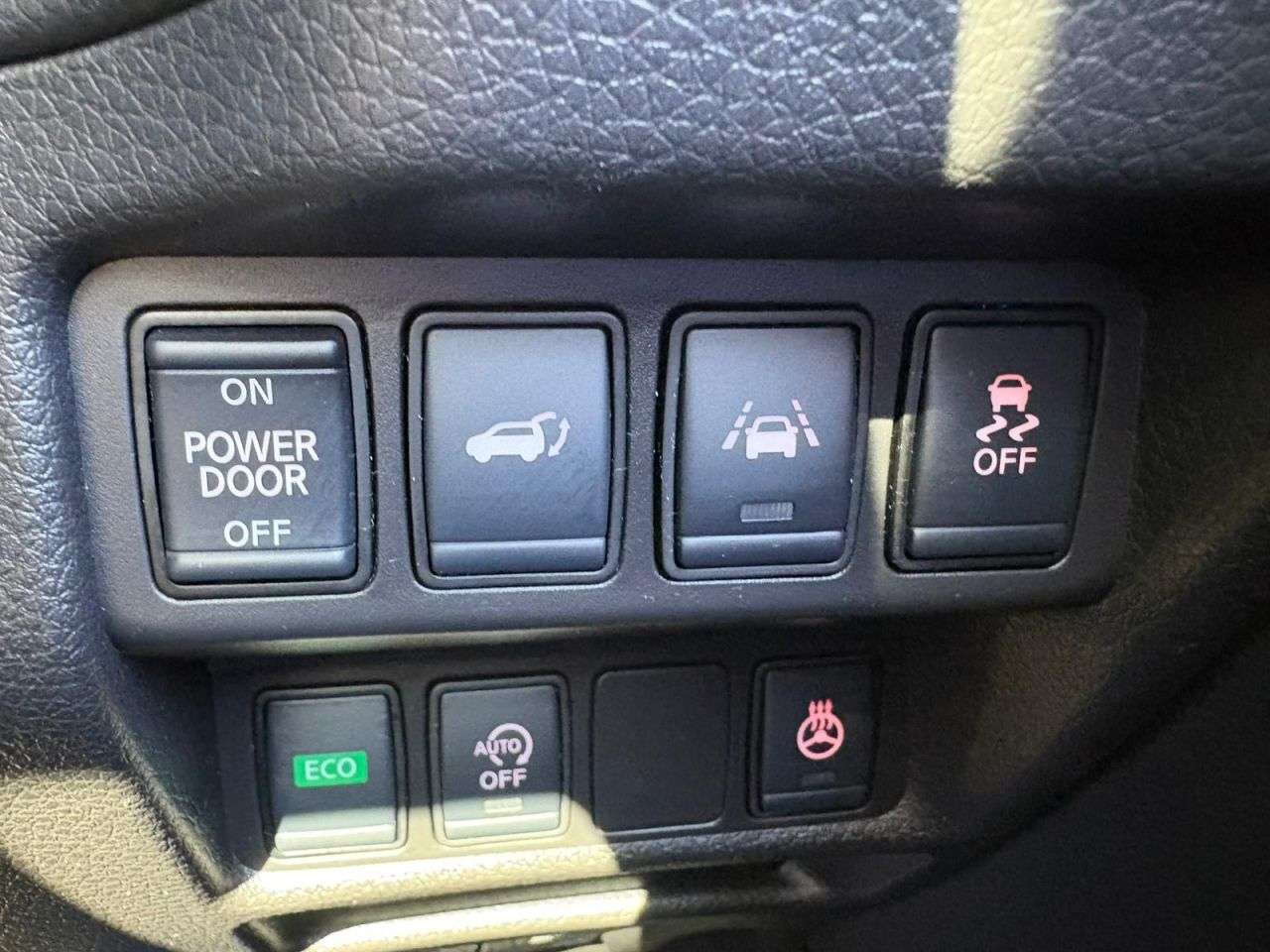 2019 NISSAN X-TRAIL 2019 NISSAN X-TRAIL