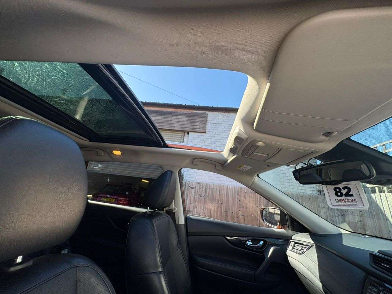 2019 NISSAN X-TRAIL 2019 NISSAN X-TRAIL