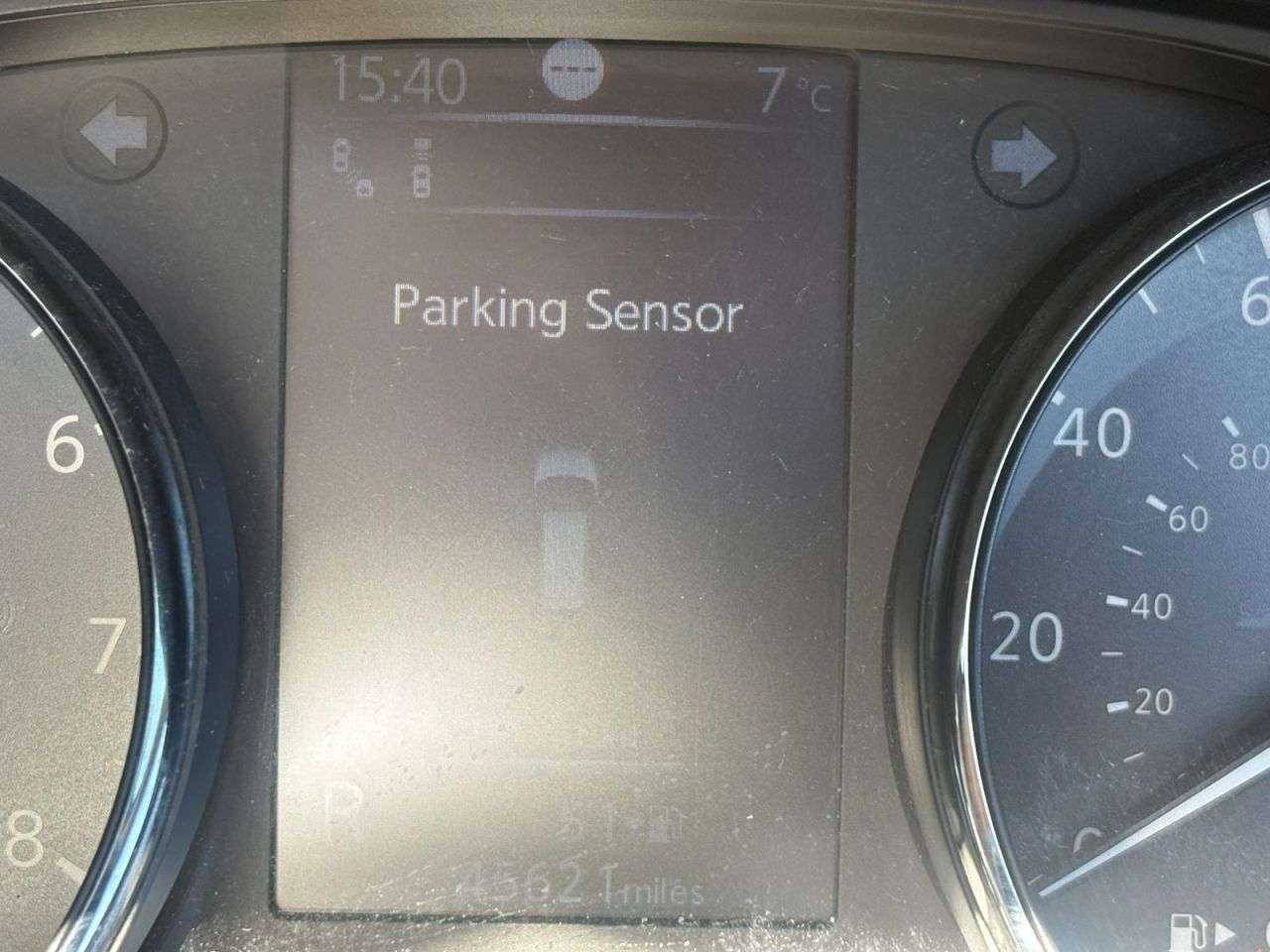 2019 NISSAN X-TRAIL 2019 NISSAN X-TRAIL