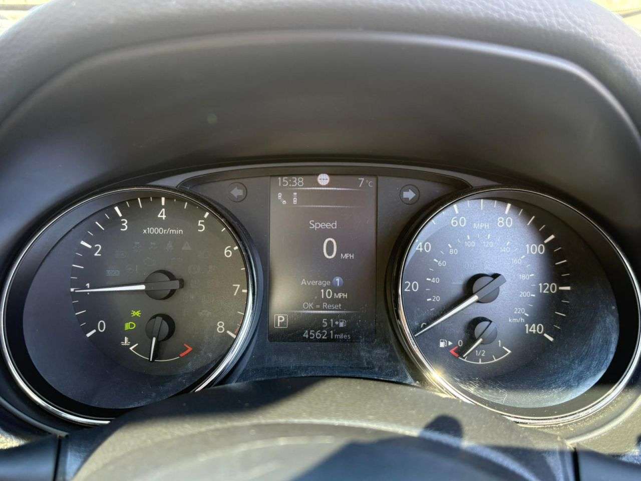 2019 NISSAN X-TRAIL 2019 NISSAN X-TRAIL