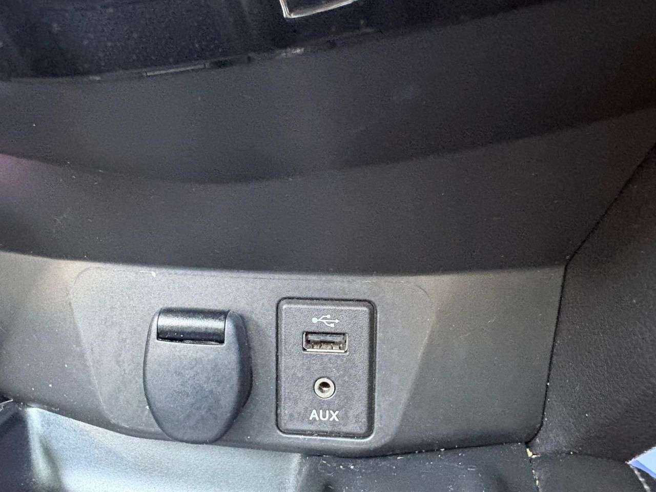 2019 NISSAN X-TRAIL 2019 NISSAN X-TRAIL