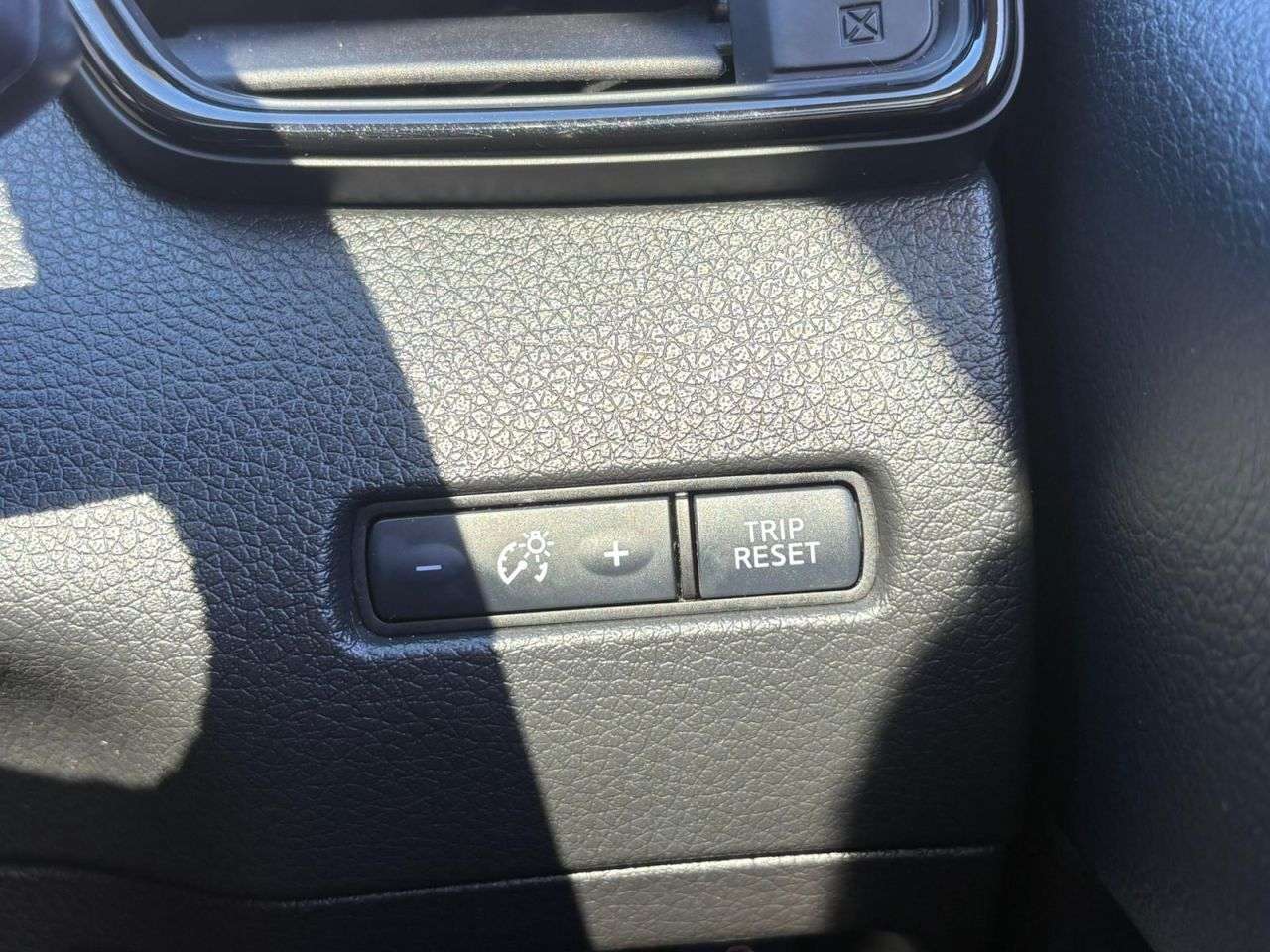 2019 NISSAN X-TRAIL 2019 NISSAN X-TRAIL