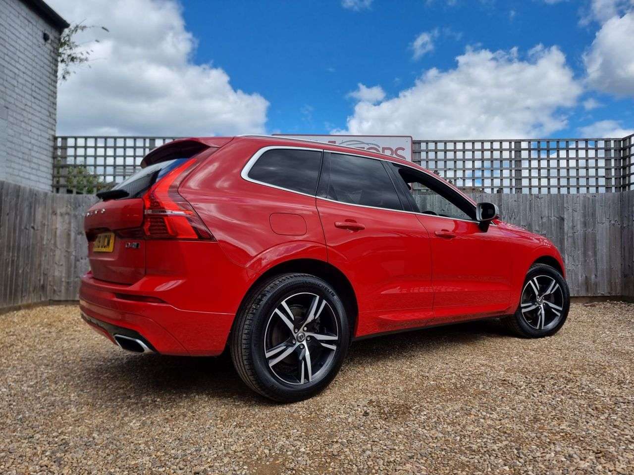 2019 VOLVO XC60 2019 VOLVO XC60