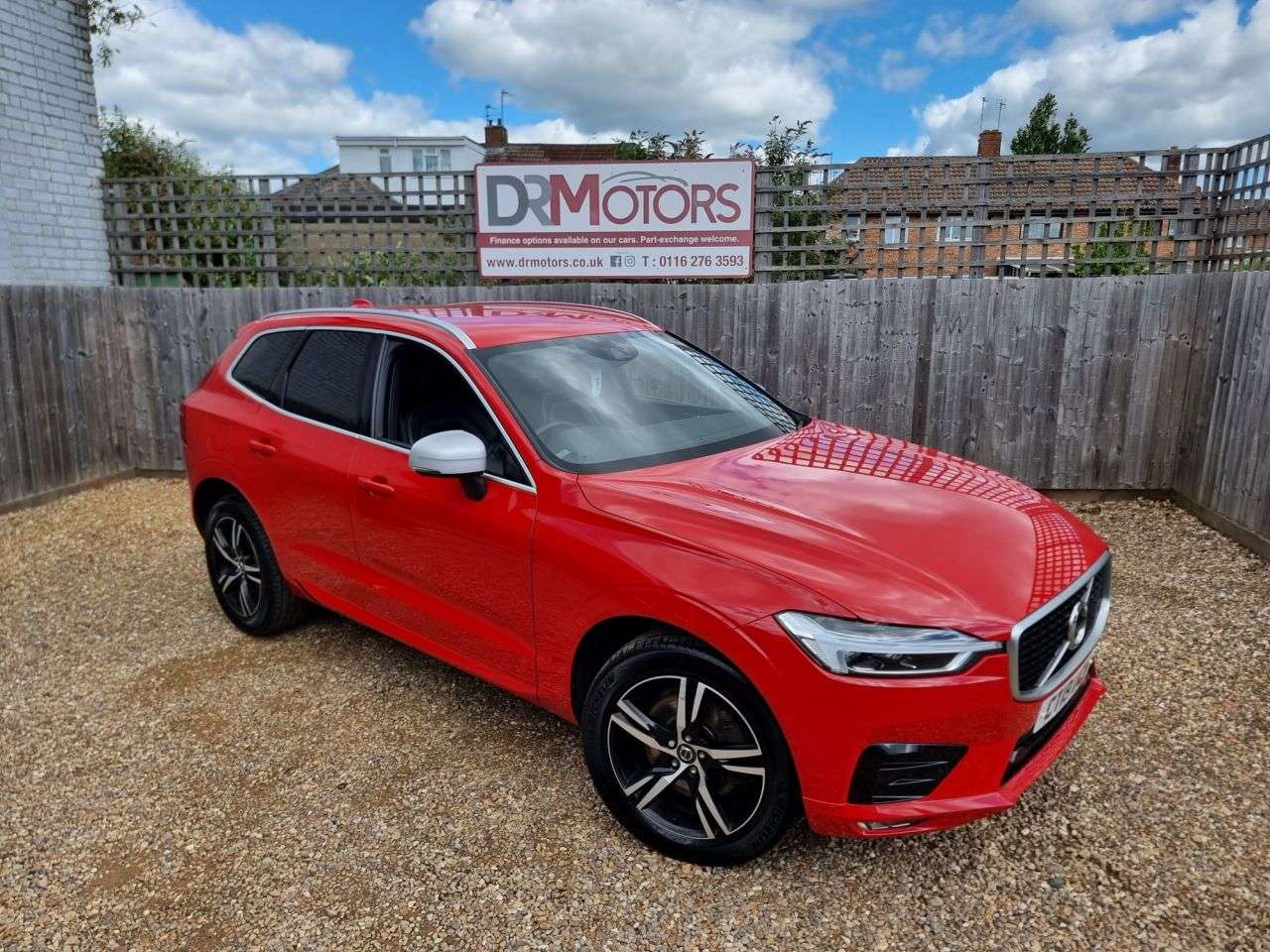 2019 VOLVO XC60 2019 VOLVO XC60