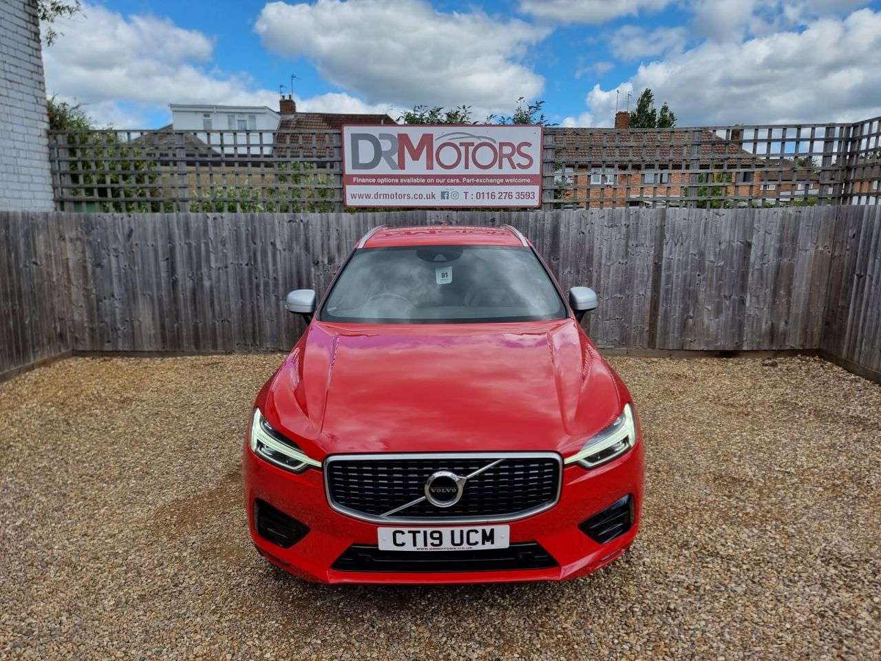2019 VOLVO XC60 2019 VOLVO XC60