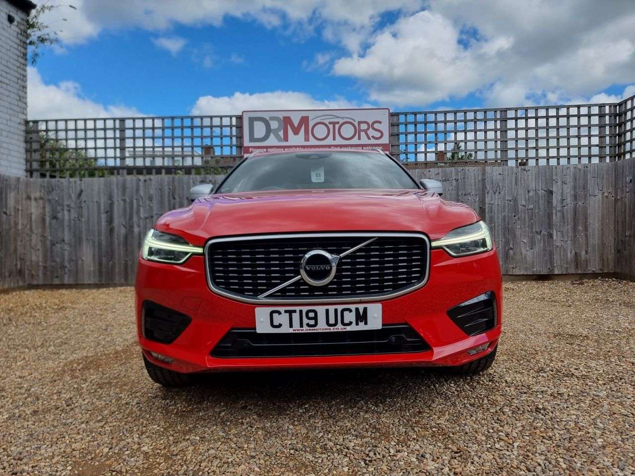 2019 VOLVO XC60 2019 VOLVO XC60