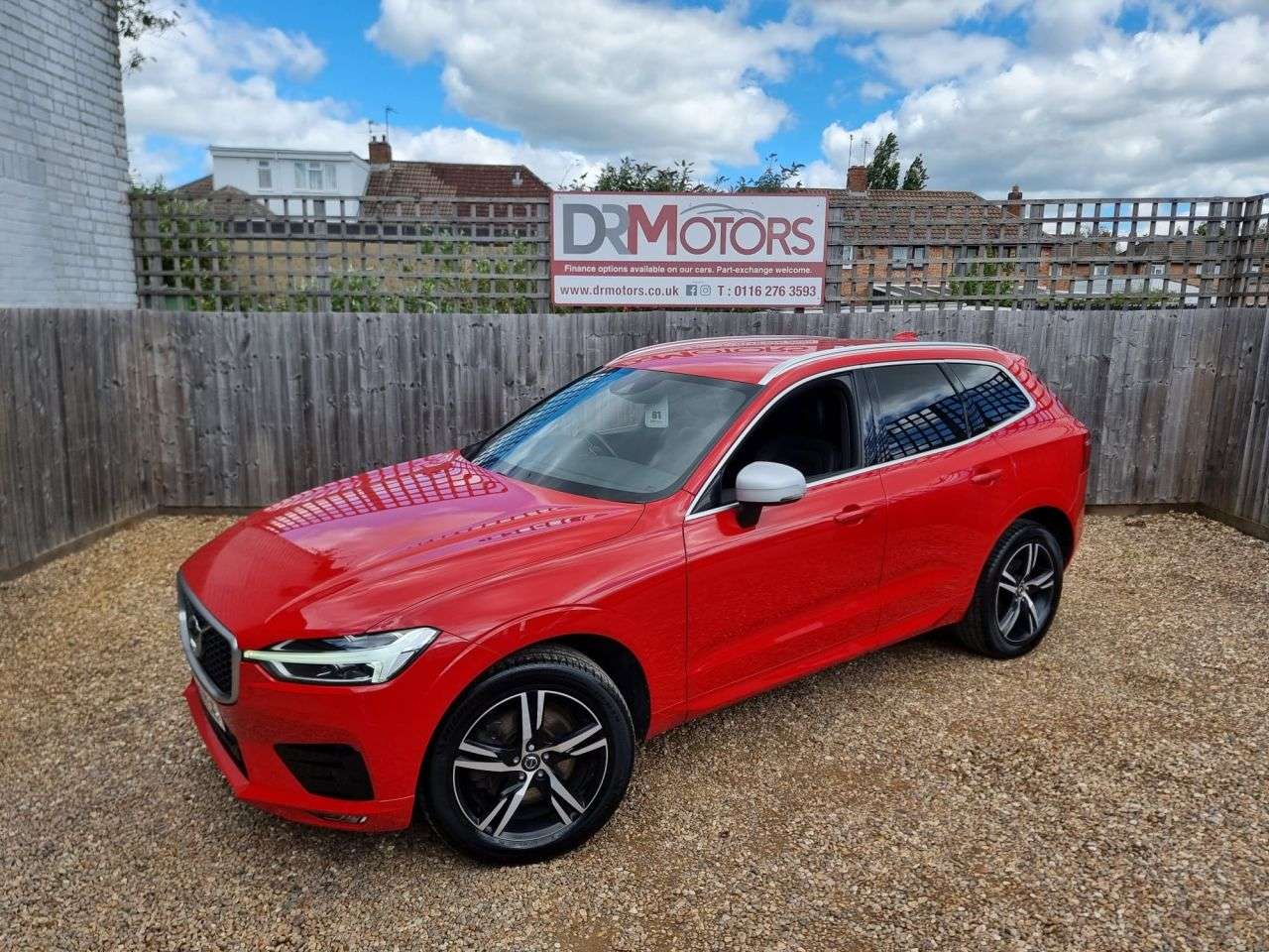 2019 VOLVO XC60 2019 VOLVO XC60