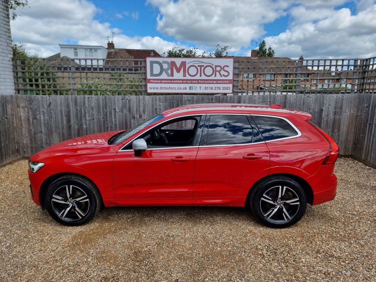 2019 VOLVO XC60 2019 VOLVO XC60