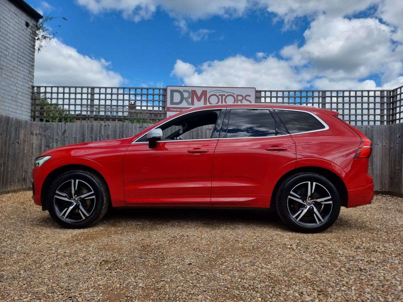 2019 VOLVO XC60 2019 VOLVO XC60