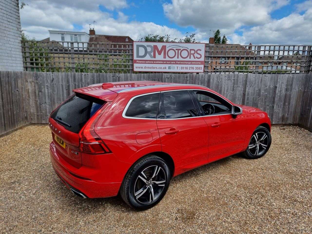 2019 VOLVO XC60 2019 VOLVO XC60