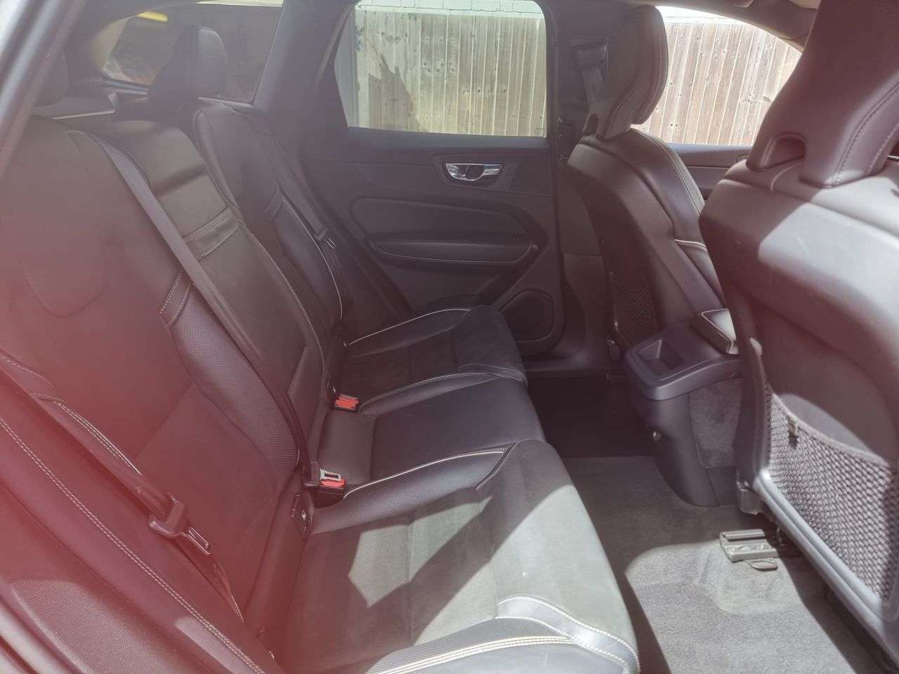 2019 VOLVO XC60 2019 VOLVO XC60