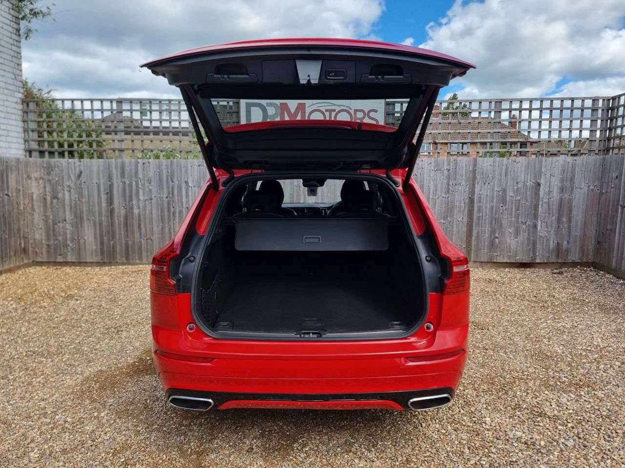 2019 VOLVO XC60 2019 VOLVO XC60