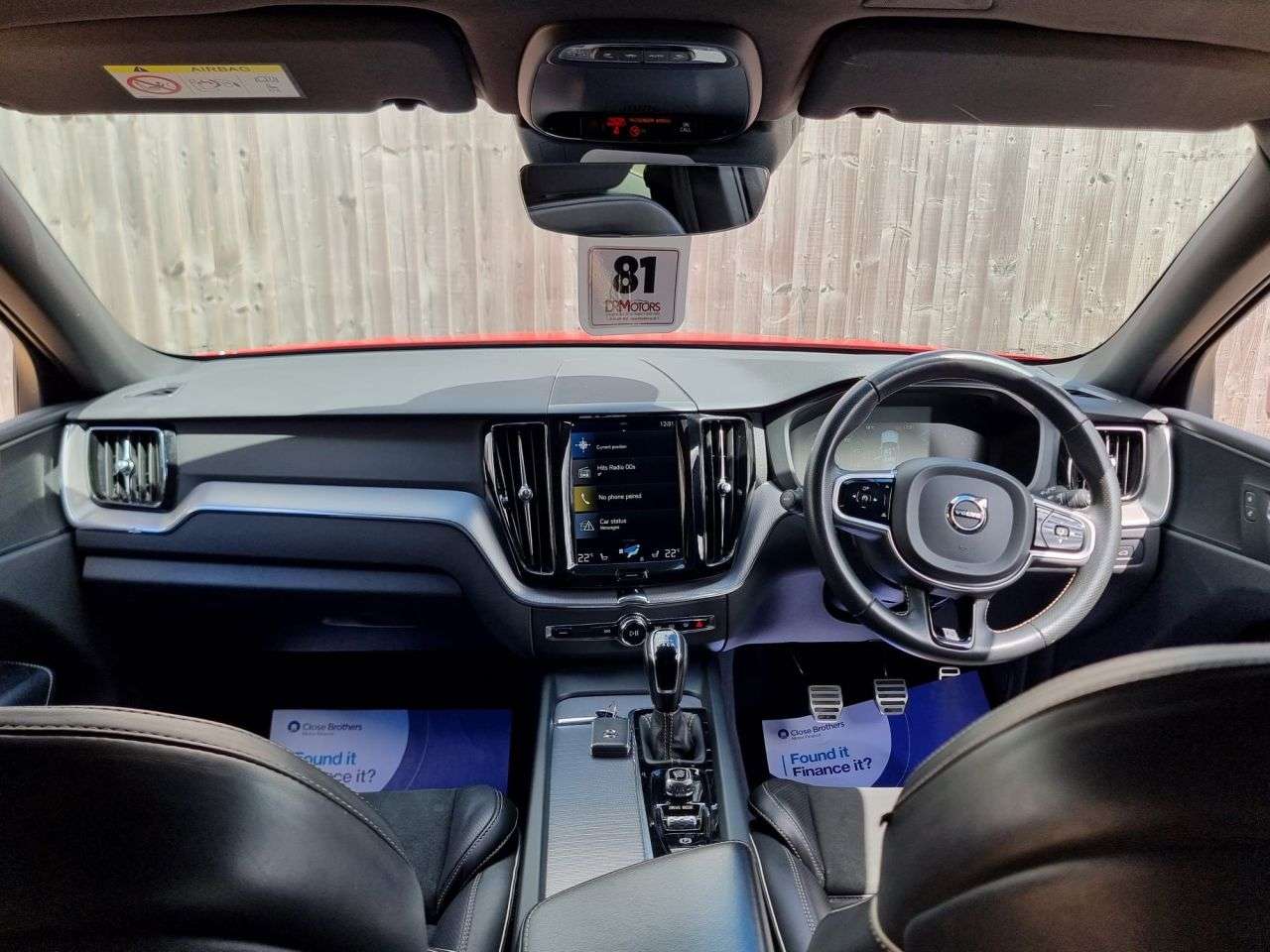 2019 VOLVO XC60 2019 VOLVO XC60