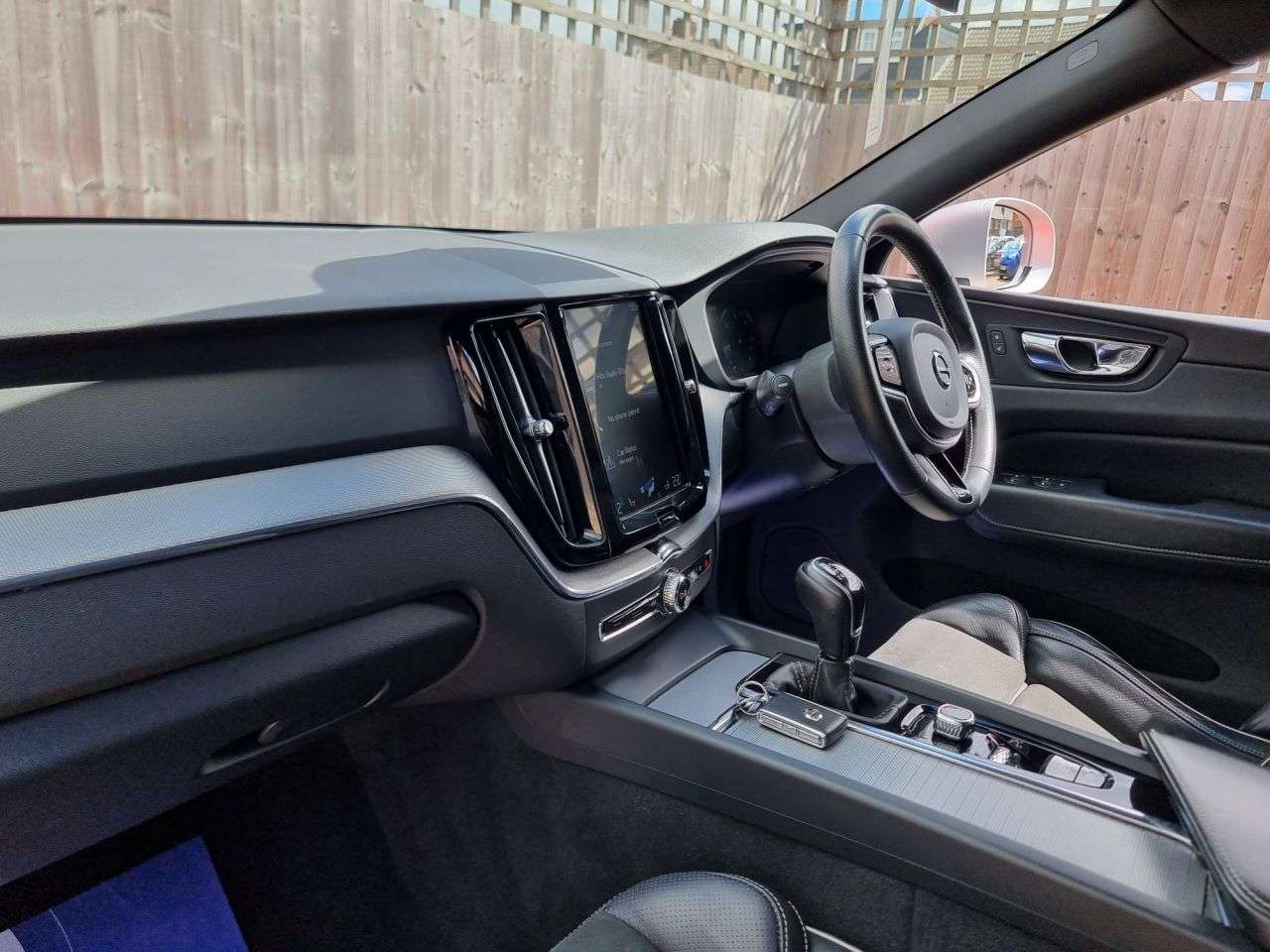 2019 VOLVO XC60 2019 VOLVO XC60
