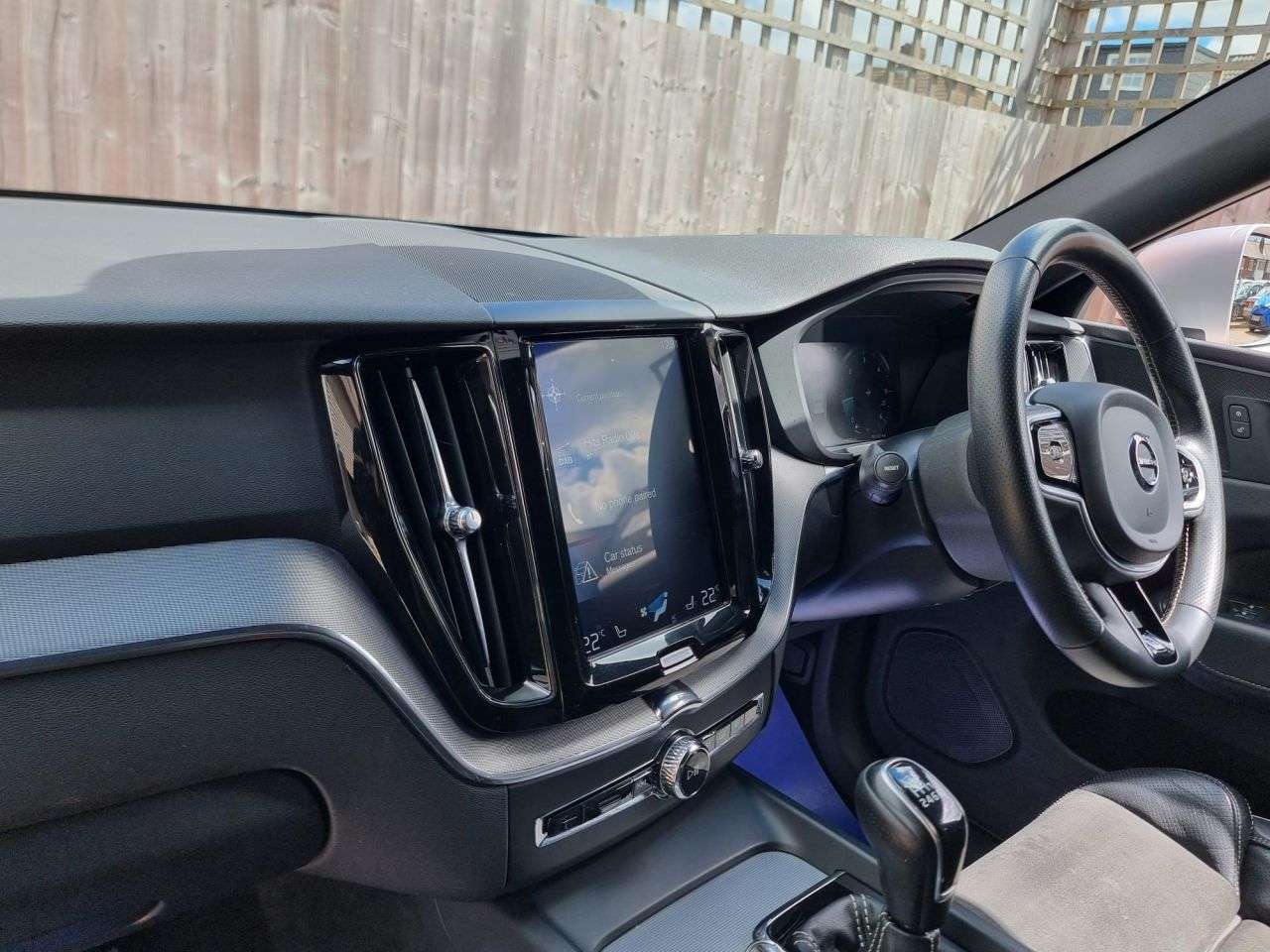 2019 VOLVO XC60 2019 VOLVO XC60