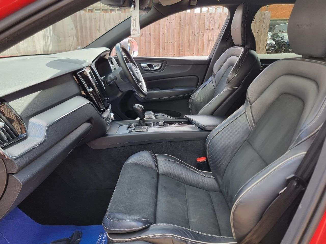2019 VOLVO XC60 2019 VOLVO XC60