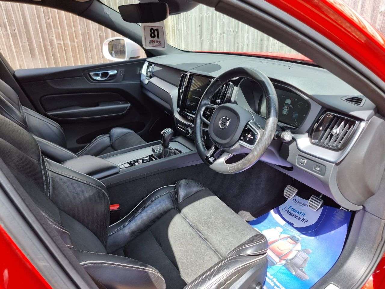 2019 VOLVO XC60 2019 VOLVO XC60