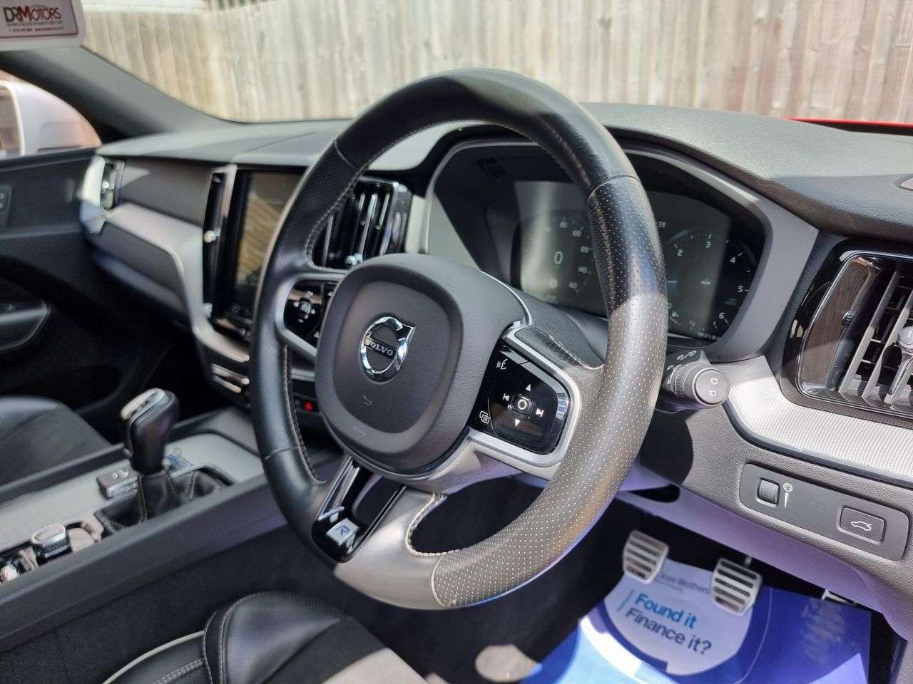 2019 VOLVO XC60 2019 VOLVO XC60