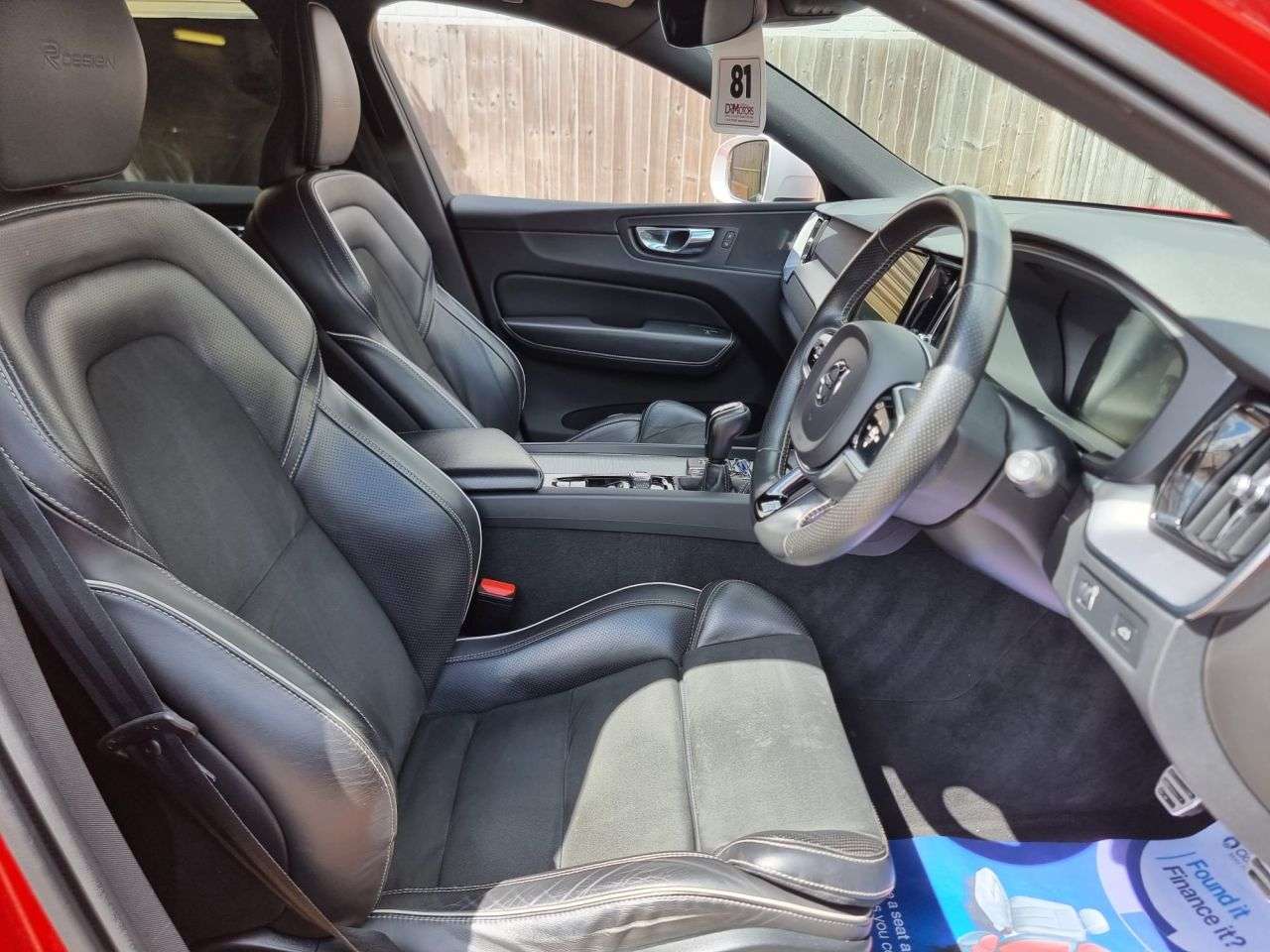 2019 VOLVO XC60 2019 VOLVO XC60