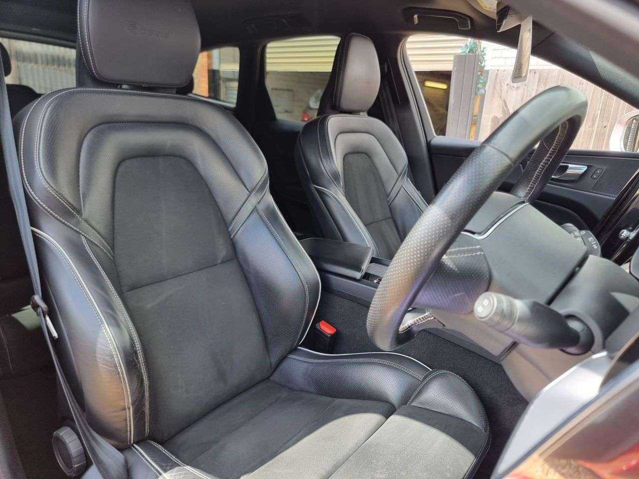 2019 VOLVO XC60 2019 VOLVO XC60