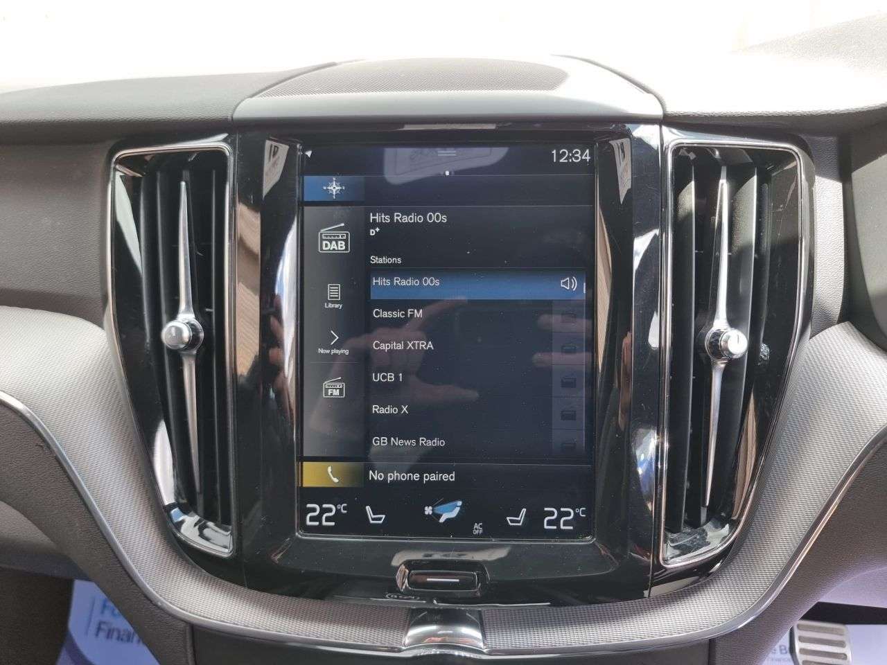2019 VOLVO XC60 2019 VOLVO XC60