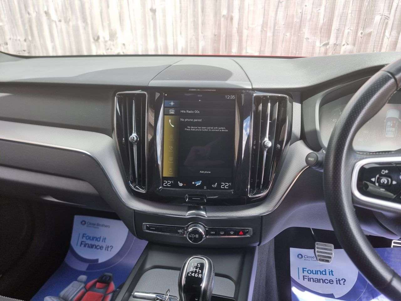 2019 VOLVO XC60 2019 VOLVO XC60