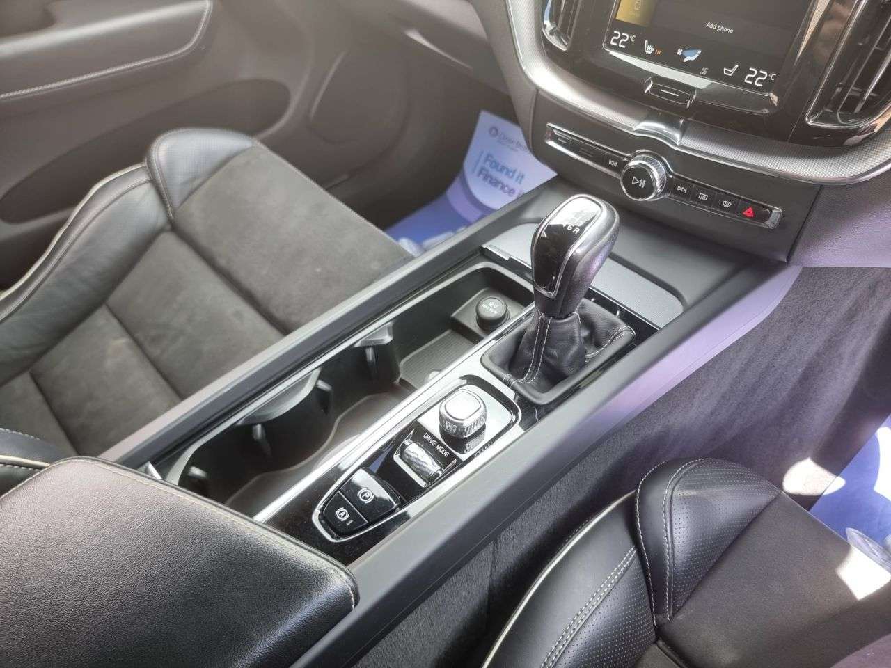 2019 VOLVO XC60 2019 VOLVO XC60