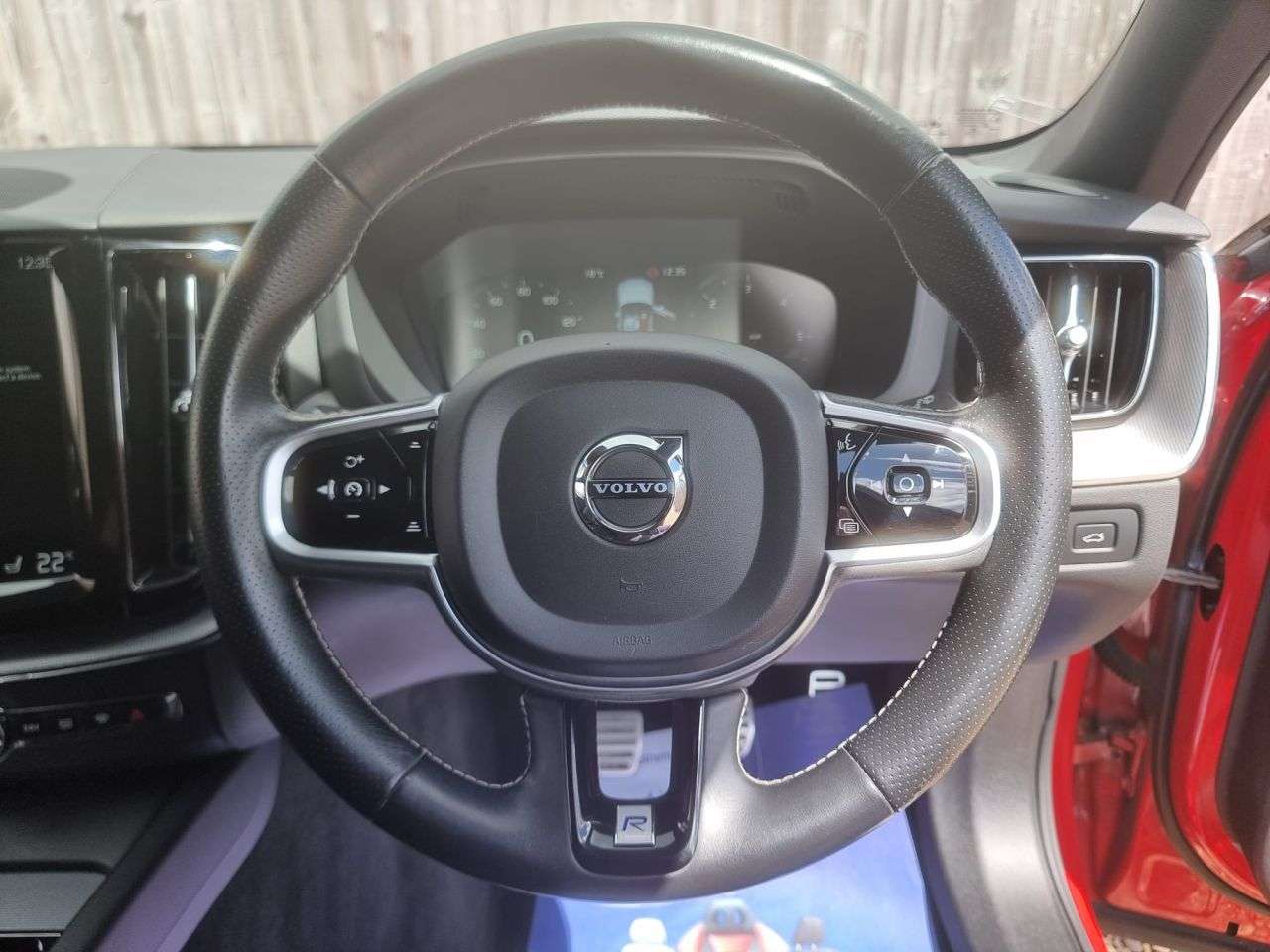 2019 VOLVO XC60 2019 VOLVO XC60
