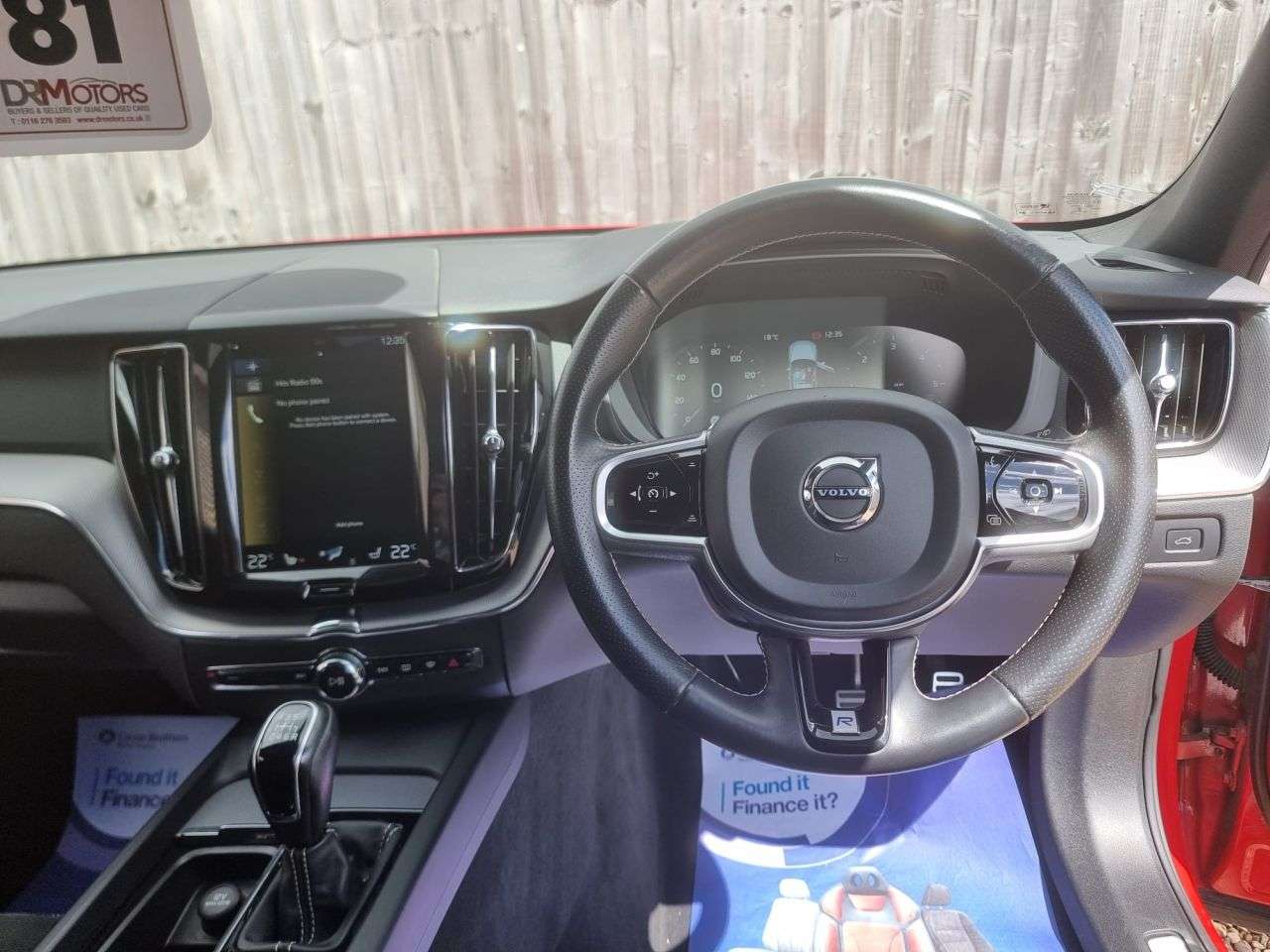 2019 VOLVO XC60 2019 VOLVO XC60