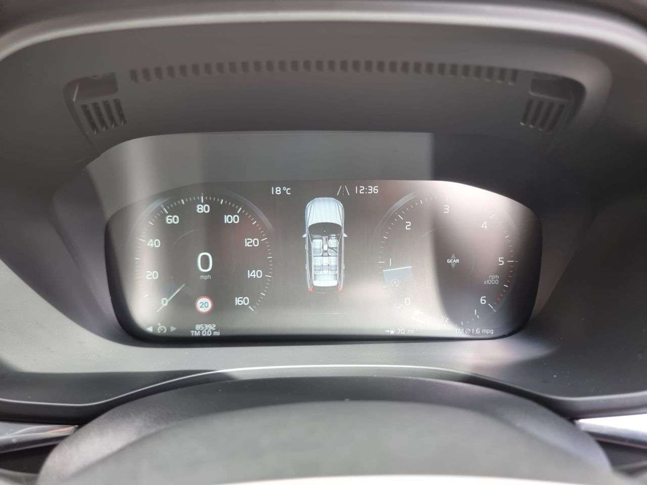 2019 VOLVO XC60 2019 VOLVO XC60