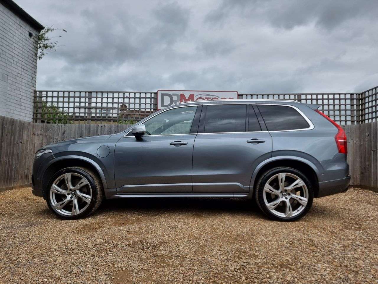 2018 VOLVO XC90 2018 VOLVO XC90