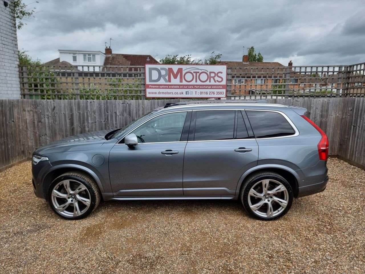 2018 VOLVO XC90 2018 VOLVO XC90
