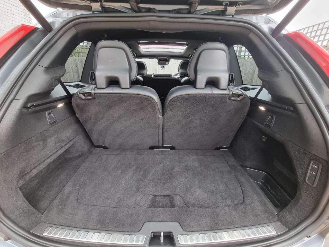 2018 VOLVO XC90 2018 VOLVO XC90