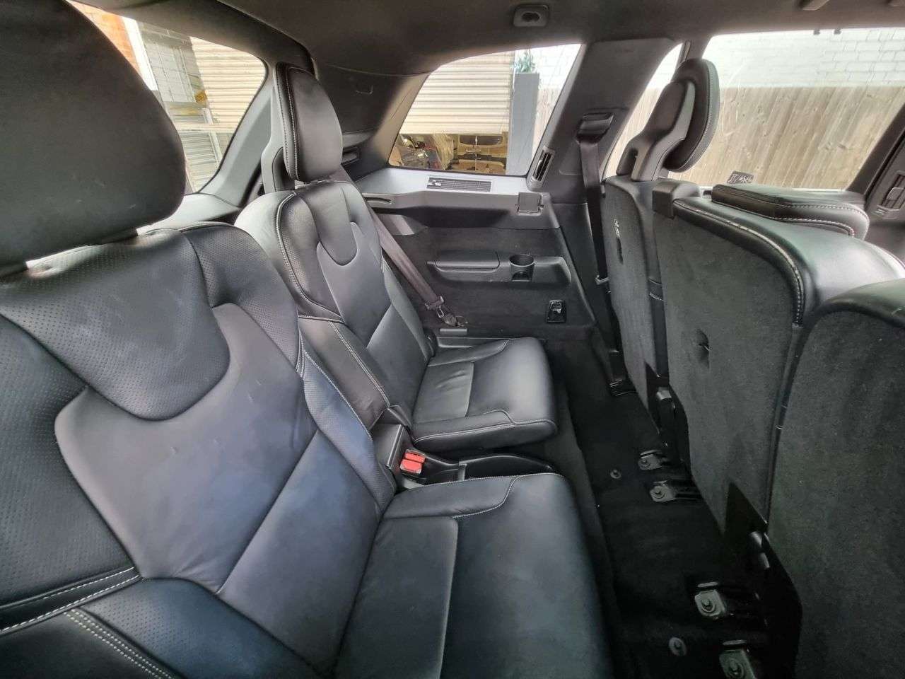 2018 VOLVO XC90 2018 VOLVO XC90